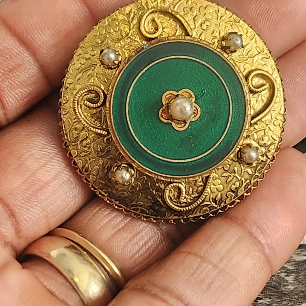 Unbranded antique victorian